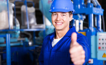 Gdzie szukać pracy na produkcji? Gdzie szukać pracy na produkcji