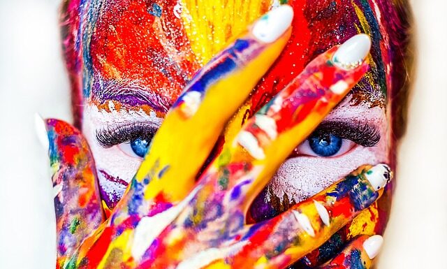 Jak uspokoić głowę?