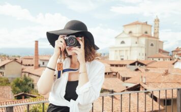 Jakich programów używają fotografowie?