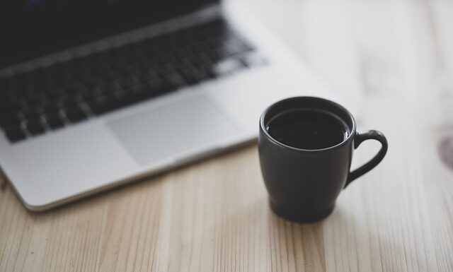 Gdzie pracować zdalnie w Warszawie?