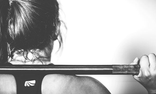 Czy powinno się ćwiczyć z zakwasami? Czy powinno się ćwiczyć z zakwasami?