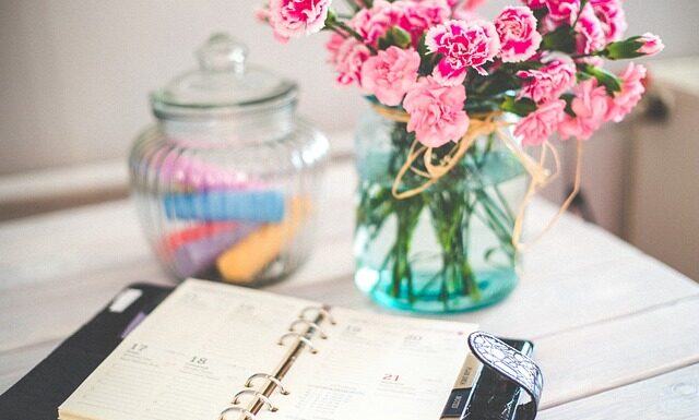 Jak stworzyć dobry harmonogram? Jak stworzyć dobry harmonogram?