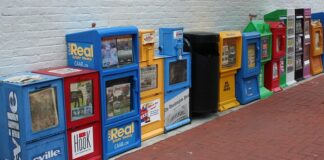 Ile kosztuje wydrukowanie pracy licencjackiej?