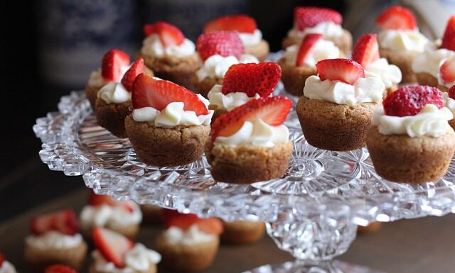 Jakie przekąski mają najmniej kalorii? Jakie przekąski mają najmniej kalorii?